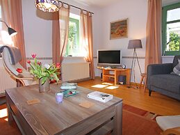 Appartementhaus Kranichblick in Breege