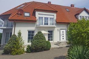 Luxurious Semi-detached House, Grzybowo