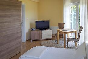 Luxurious Semi-detached House, Grzybowo