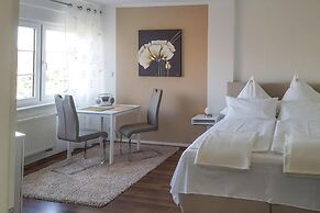 Luxurious Semi-detached House, Grzybowo