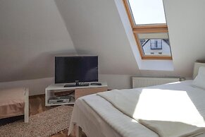 Luxurious Semi-detached House, Grzybowo