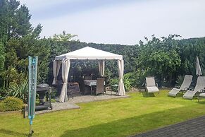 Luxurious Semi-detached House, Grzybowo