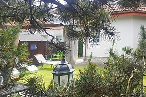 Luxurious Semi-detached House, Grzybowo