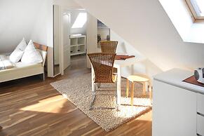 Luxurious Semi-detached House, Grzybowo