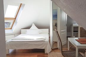 Luxurious Semi-detached House, Grzybowo