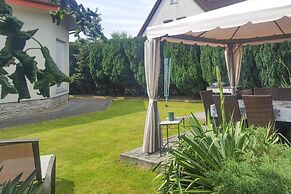 Luxurious Semi-detached House, Grzybowo