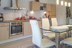 Luxurious Semi-detached House, Grzybowo