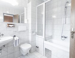 Apartment in Solden With a ski Storage