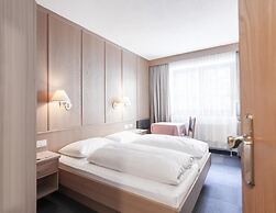 Apartment in Solden With a ski Storage