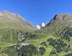 Apartment in Solden With a ski Storage