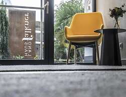 Apartment in Solden With a ski Storage