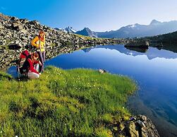 Apartment in Solden With a ski Storage