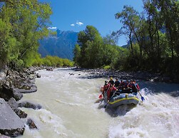 Apartment in Solden With a ski Storage