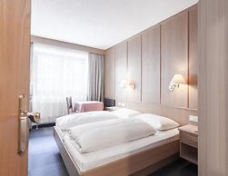 Apartment in Solden With a ski Storage