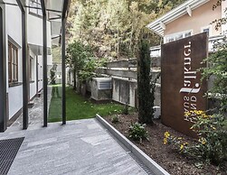 Apartment in Solden With a ski Storage