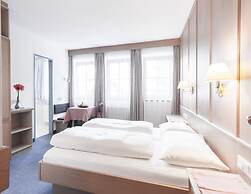 Apartment in Solden With a ski Storage