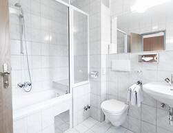 Apartment in Solden With a ski Storage