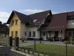 Gemutliche Ferienwohnung in Lubben im Spreewald
