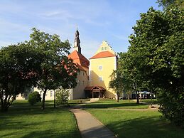 Gemutliche Ferienwohnung in Lubben im Spreewald