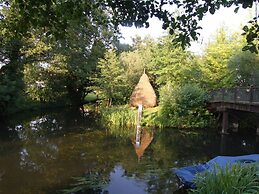 Gemutliche Ferienwohnung in Lubben im Spreewald