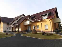 Gemutliche Ferienwohnung in Lubben im Spreewald