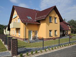 Gemutliche Ferienwohnung in Lubben im Spreewald
