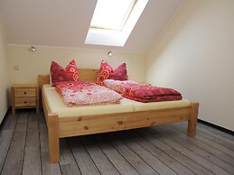 Gemutliche Ferienwohnung in Lubben im Spreewald