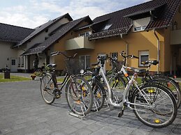 Gemutliche Ferienwohnung in Lubben im Spreewald
