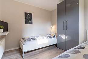 Ferienwohnung Deichblume