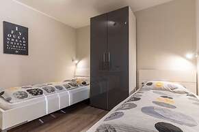 Ferienwohnung Deichblume