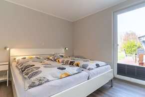 Ferienwohnung Deichblume