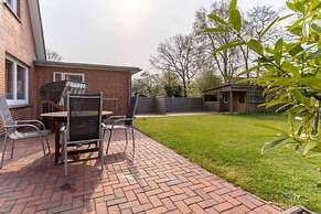 Ferienwohnung Deichblume