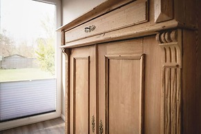 Ferienwohnung Deichblume