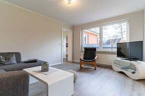 Ferienwohnung Deichblume