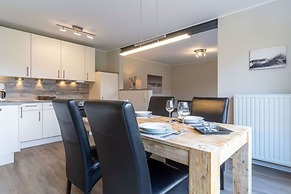 Ferienwohnung Deichblume