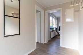 Ferienwohnung Deichblume