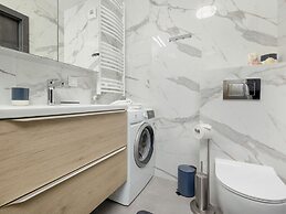 Apartment, Sauna, Swimming Pool, Dziwnow