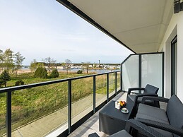 Apartment, Sauna, Swimming Pool, Dziwnow