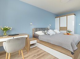 Apartment, Sauna, Swimming Pool, Dziwnow