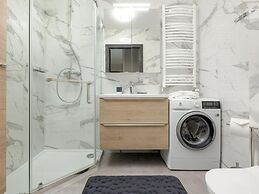 Apartment, Sauna, Swimming Pool, Dziwnow