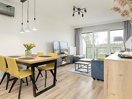 Apartment, Sauna, Swimming Pool, Dziwnow