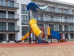 Apartment, Sauna, Swimming Pool, Dziwnow