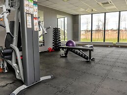 Apartment, Sauna, Swimming Pool, Dziwnow