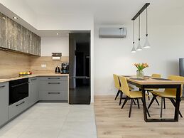 Apartment, Sauna, Swimming Pool, Dziwnow