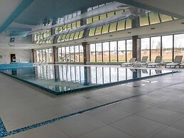 Apartment, Sauna, Swimming Pool, Dziwnow