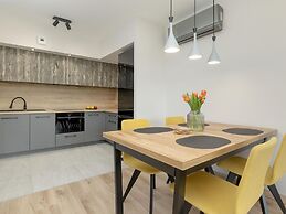 Apartment, Sauna, Swimming Pool, Dziwnow