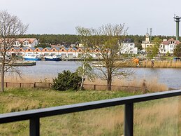 Apartment, Sauna, Swimming Pool, Dziwnow