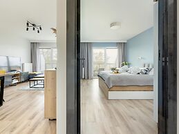 Apartment, Sauna, Swimming Pool, Dziwnow