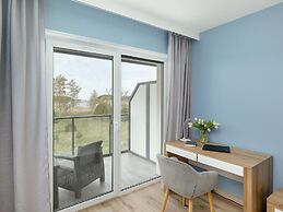 Apartment, Sauna, Swimming Pool, Dziwnow