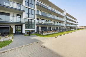 Apartment in Dziwnow Near Sandy Beach